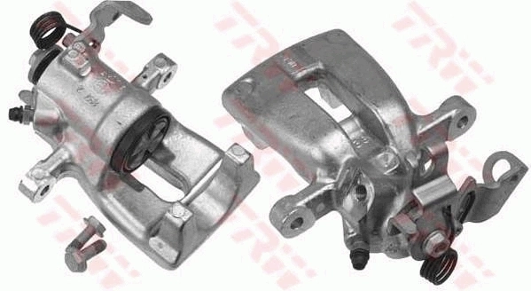TRW féknyereg - BHR149 - TothCarparts