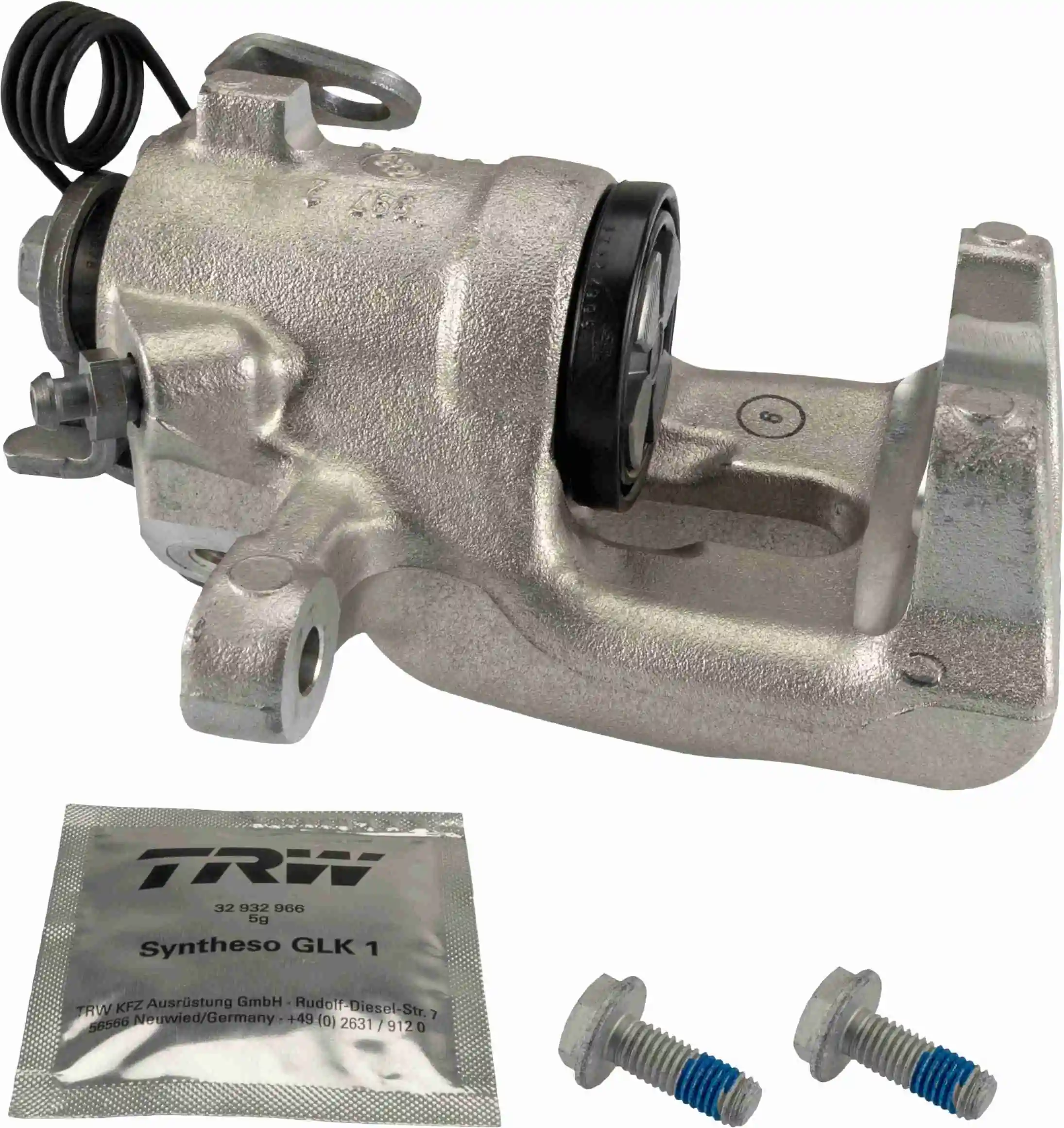 TRW féknyereg - BHR149E - TothCarparts