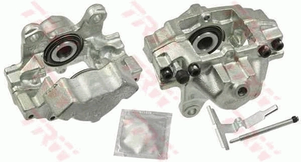 TRW féknyereg - BHR217E - TothCarparts