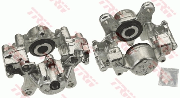 TRW féknyereg - BHR267E - TothCarparts