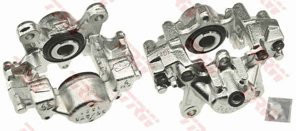 TRW féknyereg - BHR268E - TothCarparts