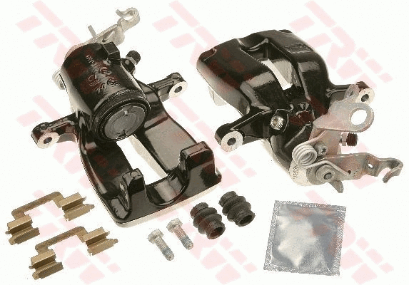 TRW féknyereg - BHS1029 - TothCarparts