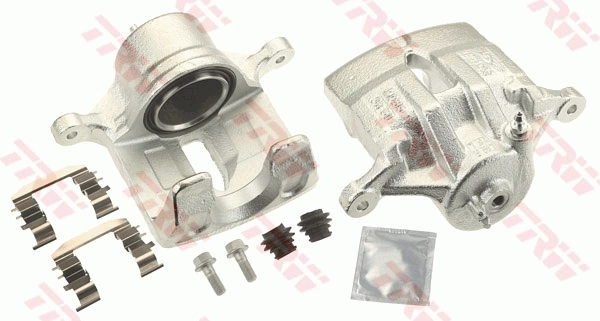 TRW féknyereg - BHS1368E - TothCarparts