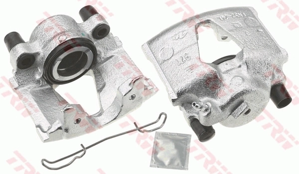TRW féknyereg - BHS142E - TothCarparts