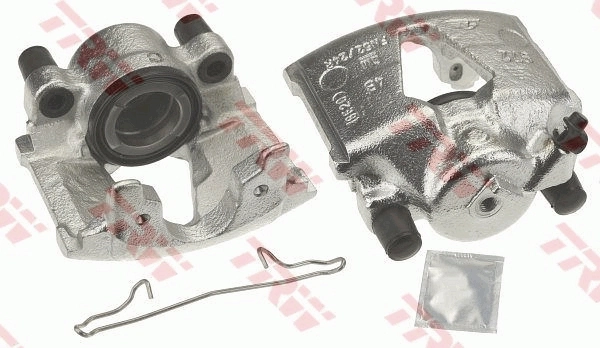 TRW féknyereg - BHS143E - TothCarparts