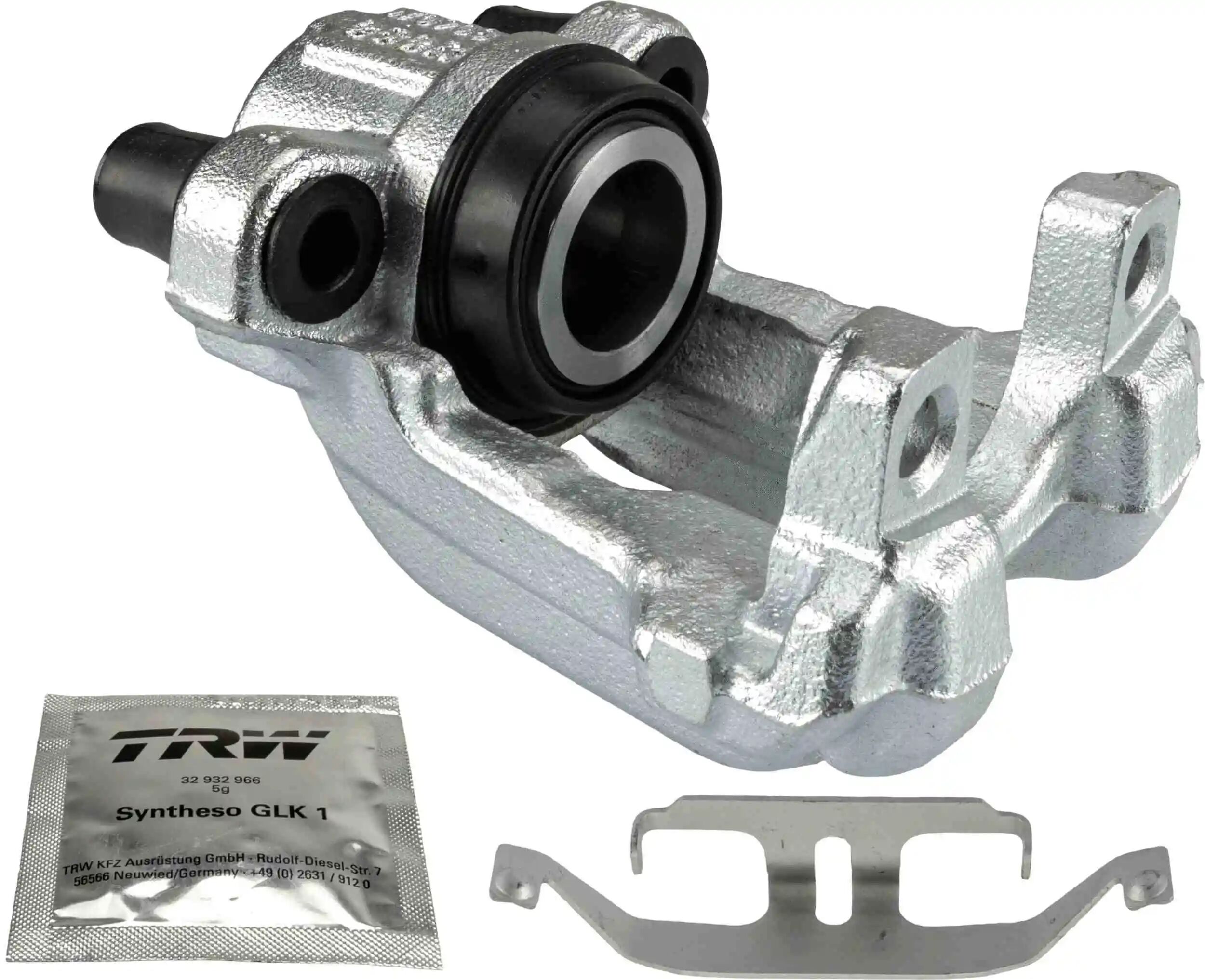 TRW féknyereg - BHS1548E - TothCarparts