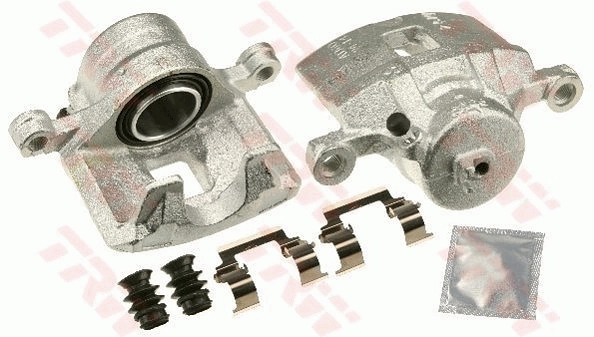 TRW féknyereg - BHS908E - TothCarparts