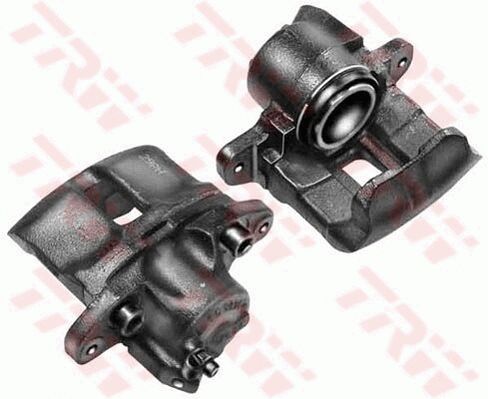 TRW féknyereg - BHV155E - TothCarparts