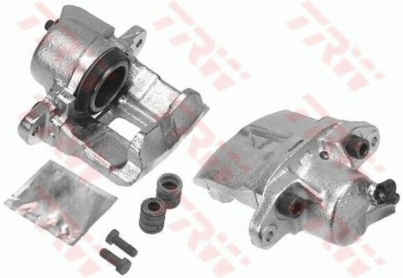 TRW féknyereg - BHV156E - TothCarparts
