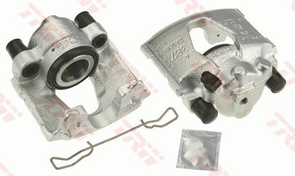 TRW féknyereg - BHV206E - TothCarparts