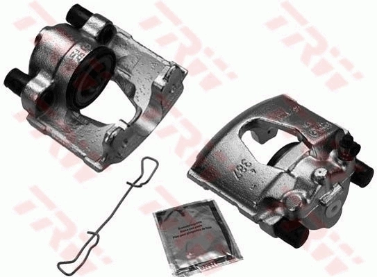 TRW féknyereg - BHV207E - TothCarparts