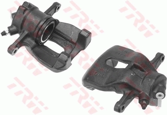 TRW féknyereg - BHV334 - TothCarparts