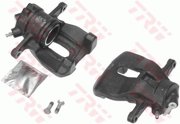 TRW féknyereg - BHV334E - TothCarparts