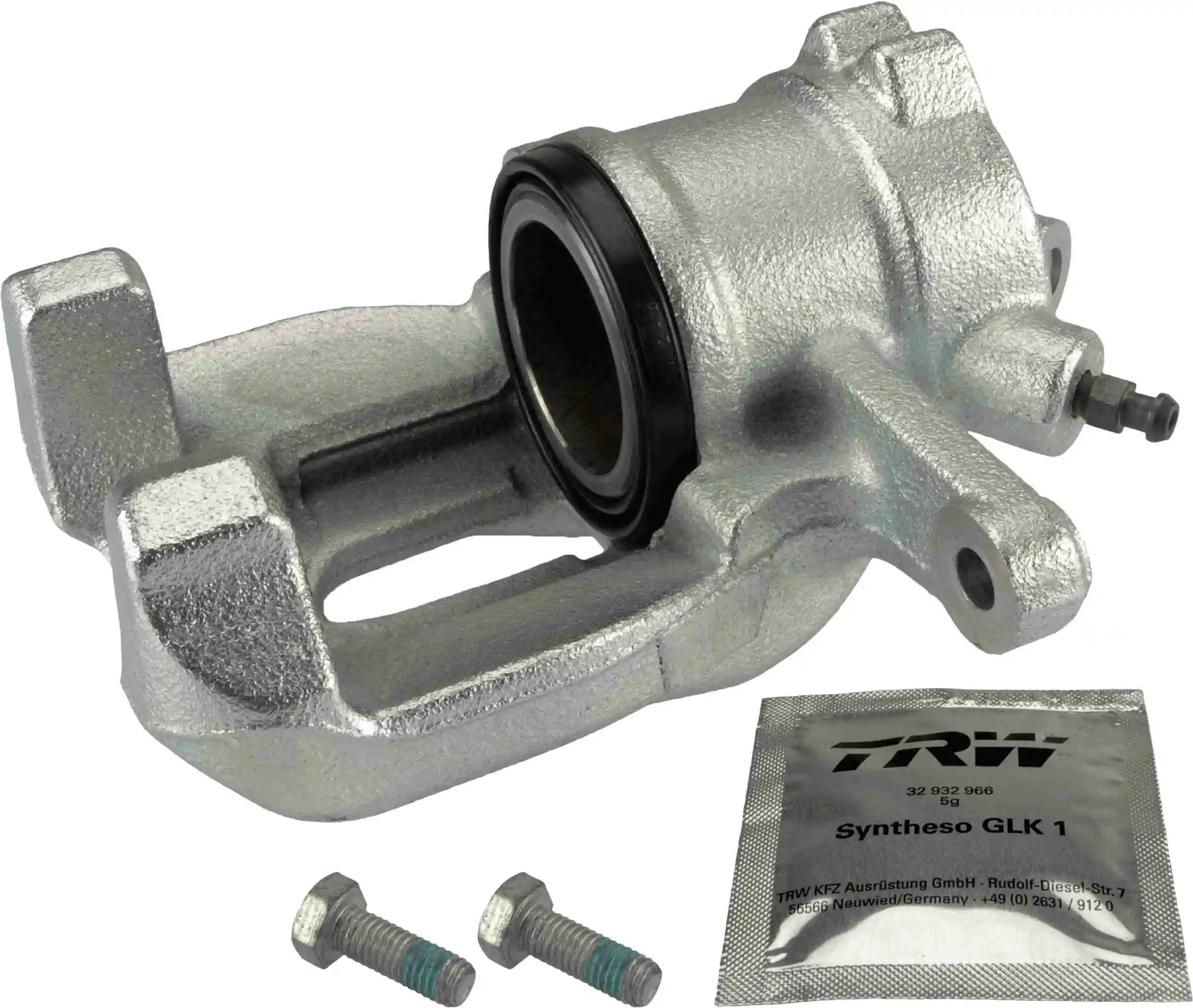 TRW féknyereg - BHV335E - TothCarparts