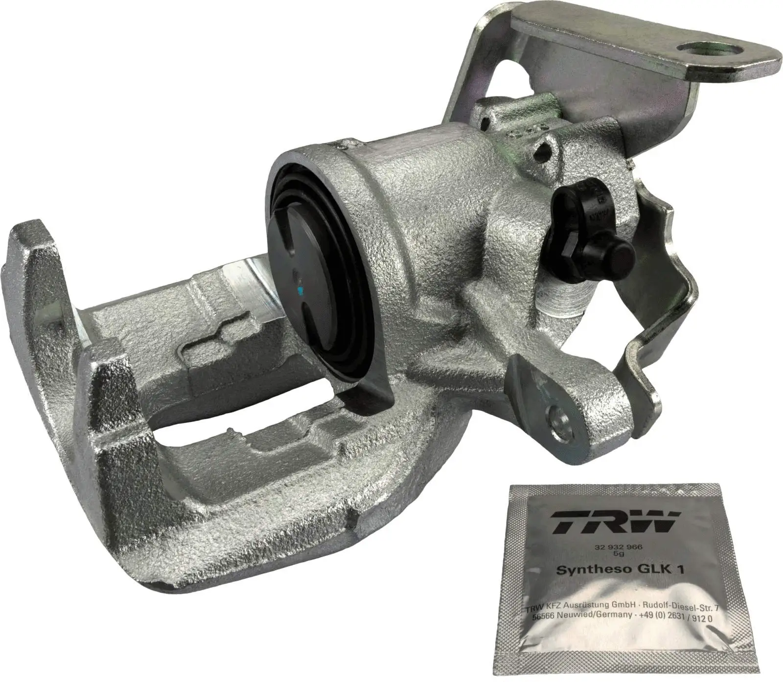 TRW féknyereg - BHV658E - TothCarparts
