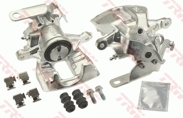 TRW féknyereg - BHV659E - TothCarparts