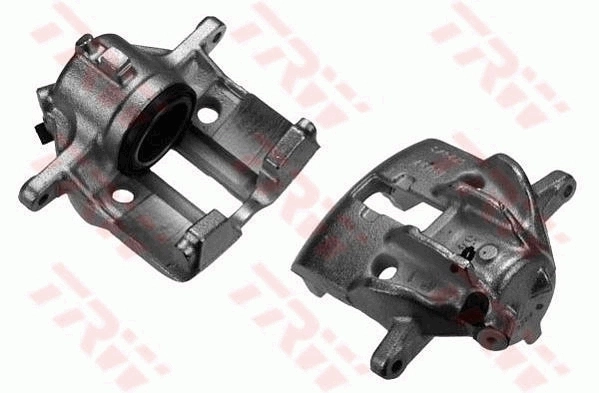 TRW féknyereg - BHW223 - TothCarparts