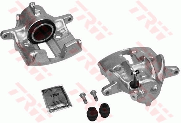 TRW féknyereg - BHW223E - TothCarparts