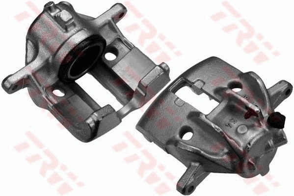 TRW féknyereg - BHW224 - TothCarparts