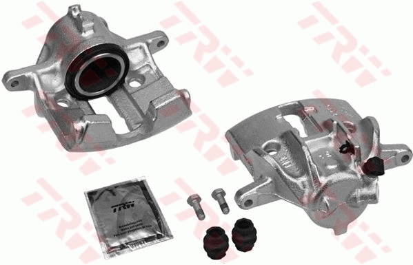 TRW féknyereg - BHW224E - TothCarparts