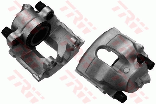 TRW féknyereg - BHW267 - TothCarparts