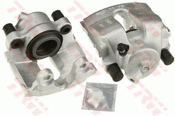 TRW féknyereg - BHW268 - TothCarparts