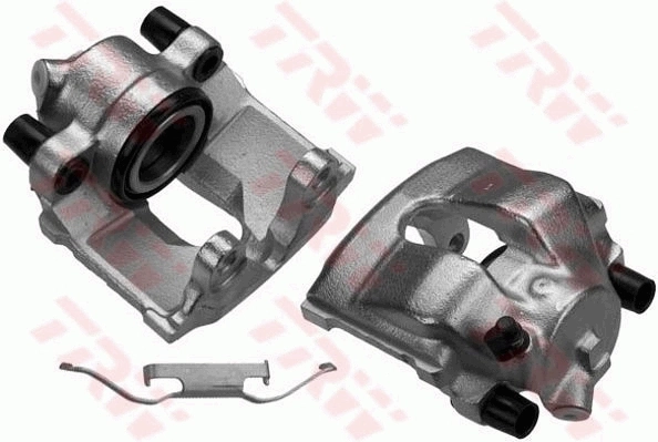 TRW féknyereg - BHW268E - TothCarparts