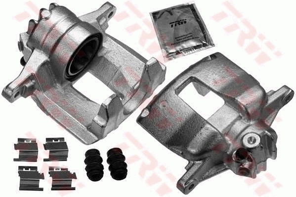 TRW féknyereg - BHW373E - TothCarparts