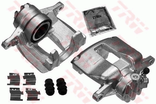 TRW féknyereg - BHW374E - TothCarparts