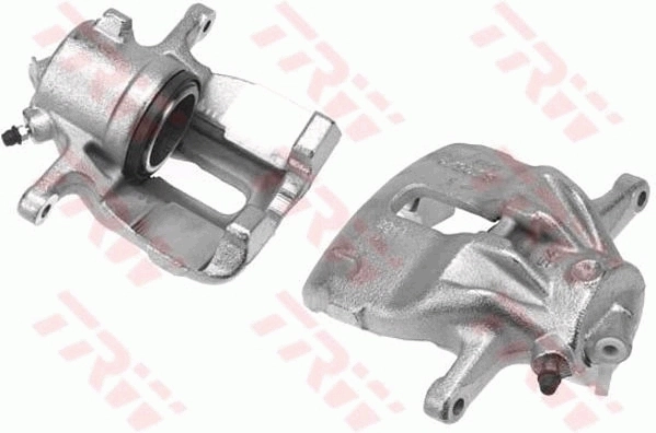 TRW féknyereg - BHW383 - TothCarparts