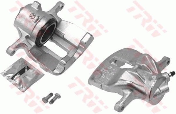 TRW féknyereg - BHW384E - TothCarparts