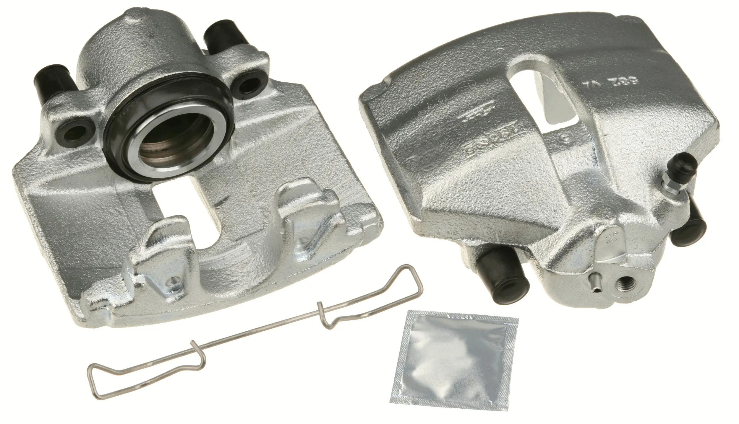 TRW féknyereg - BHW676E - TothCarparts