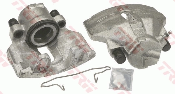 TRW féknyereg - BHX186E - TothCarparts