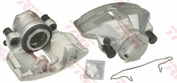 TRW féknyereg - BHX187E - TothCarparts