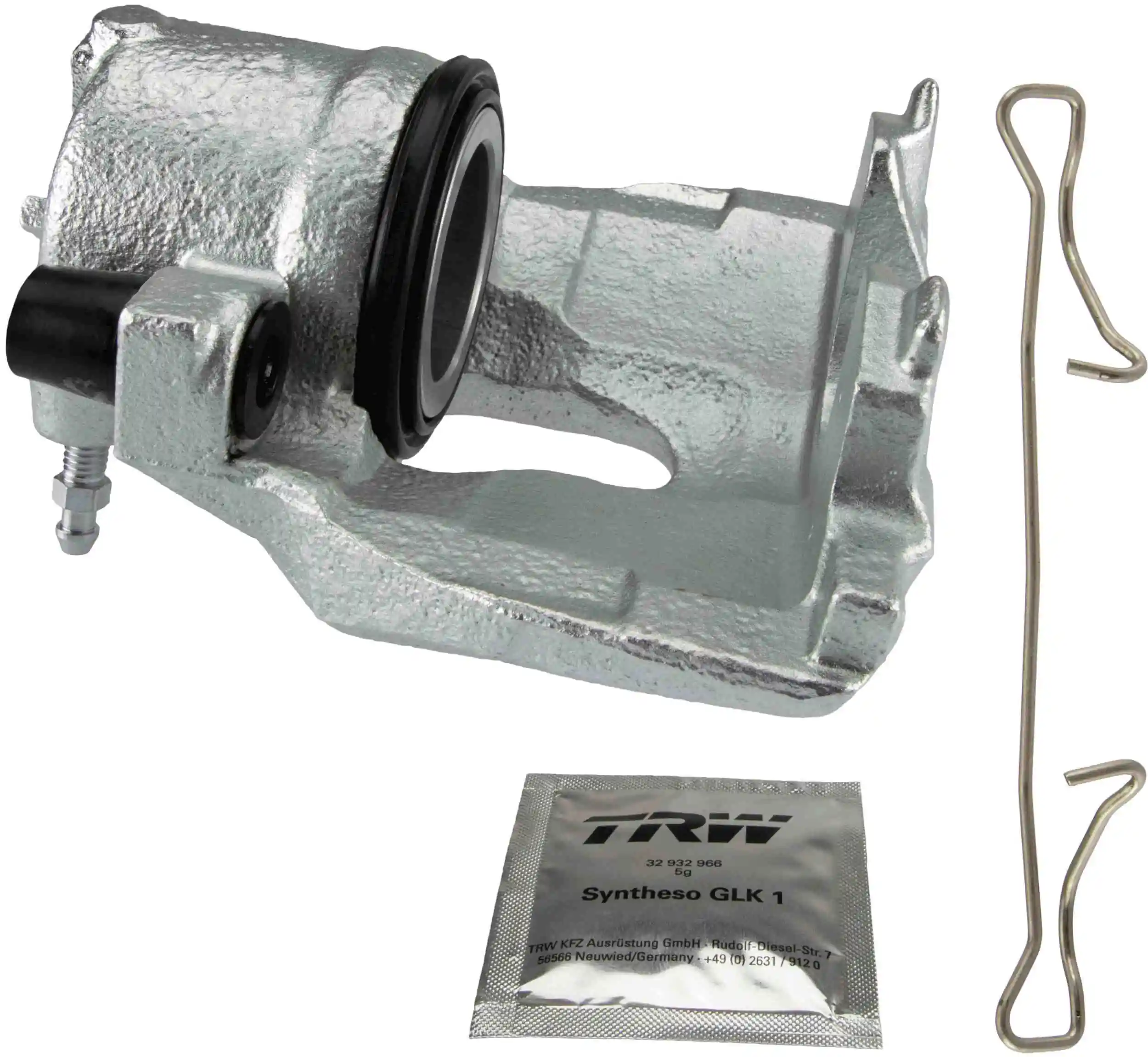 TRW féknyereg - BHX220E - TothCarparts