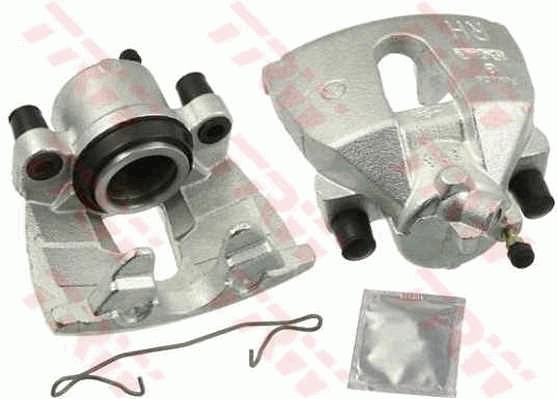 TRW féknyereg - BHX395E - TothCarparts