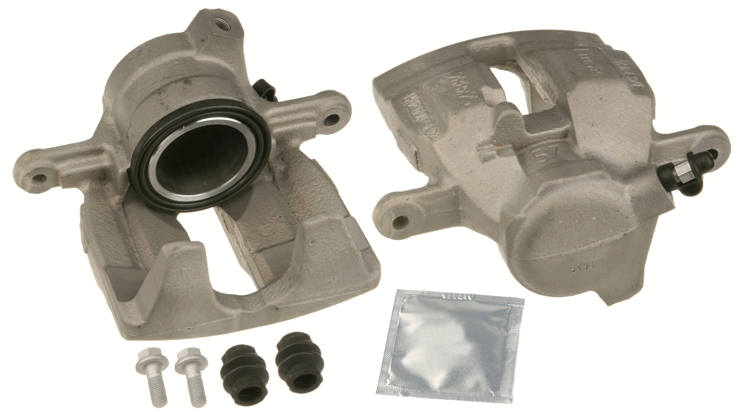 TRW féknyereg - BHX434 - TothCarparts