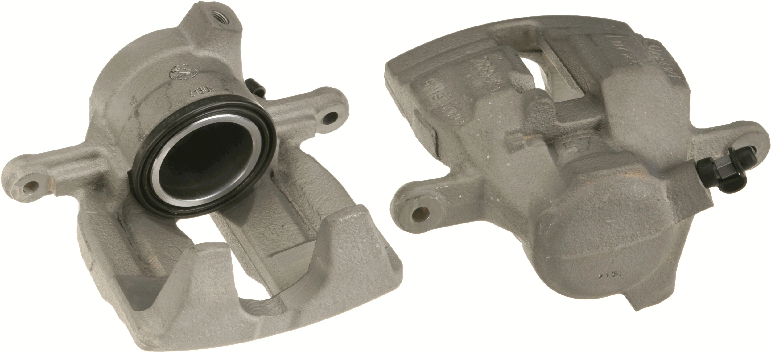 TRW féknyereg - BHX434E - TothCarparts