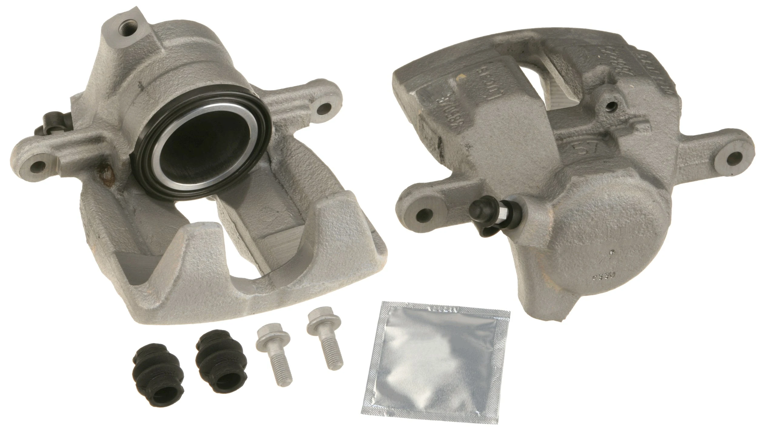 TRW féknyereg - BHX435 - TothCarparts