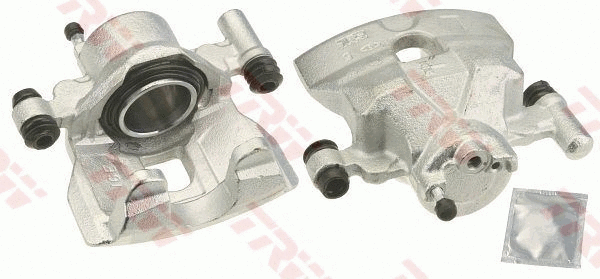 TRW féknyereg - BHX539E - TothCarparts