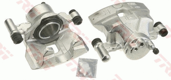 TRW féknyereg - BHX540E - TothCarparts