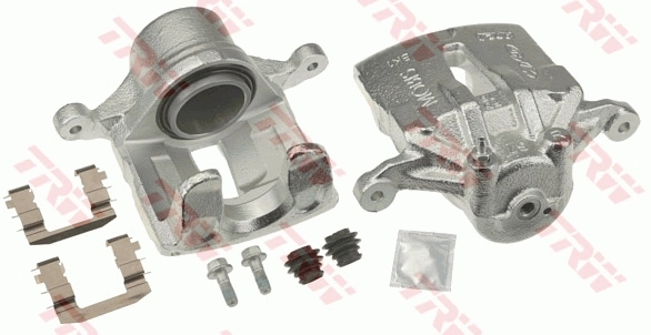 TRW féknyereg - BHX598E - TothCarparts