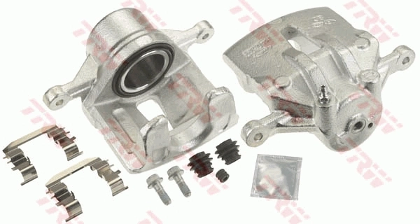 TRW féknyereg - BHX606E - TothCarparts
