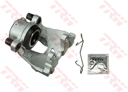 TRW féknyereg - BHX654E - TothCarparts