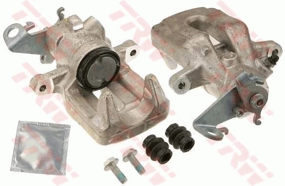 TRW féknyereg - BHZ622 - TothCarparts