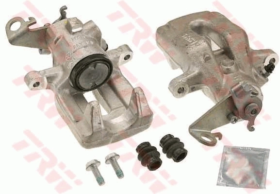 TRW féknyereg - BHZ622E - TothCarparts