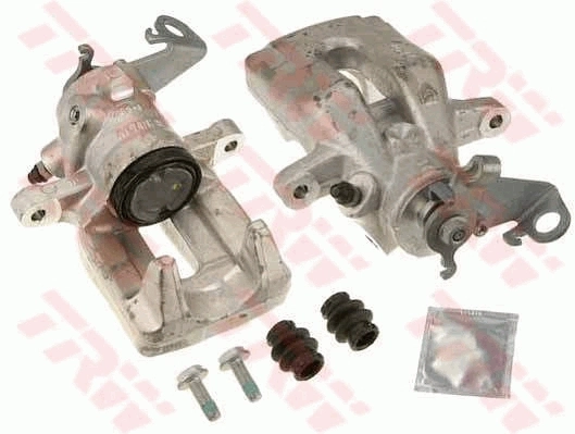 TRW féknyereg - BHZ623 - TothCarparts
