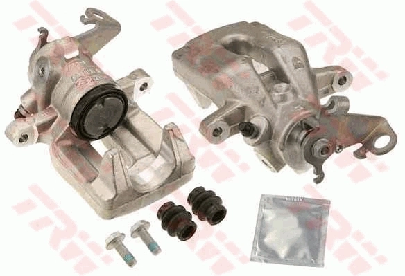 TRW féknyereg - BHZ623E - TothCarparts