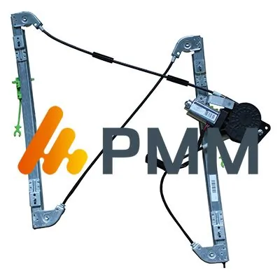 PMM ablakemelő - BI 16104 R - TothCarparts