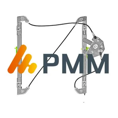 PMM ablakemelő - BI 16134 L - TothCarparts